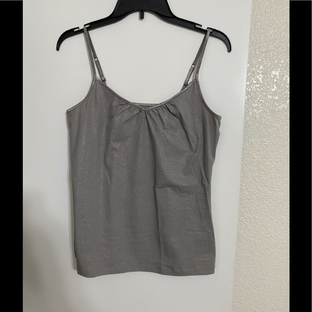 2 Med tanks grey / brown